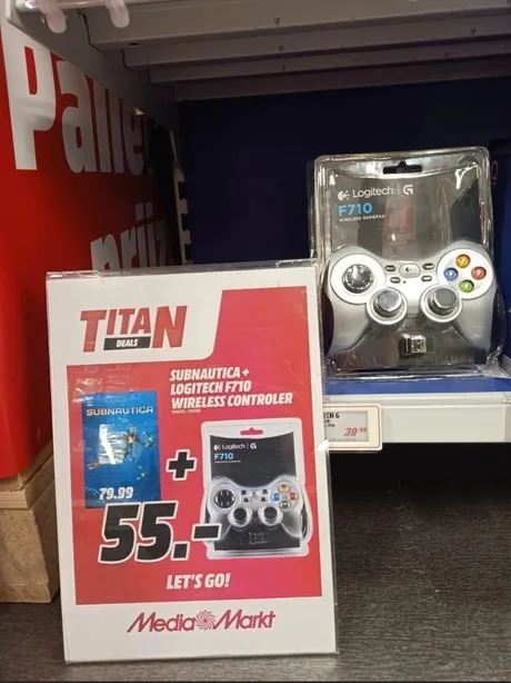 Ovlda a Subnautica teraz v akcii